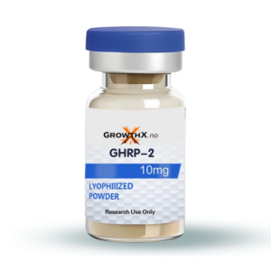 GHRP-2/Pralmorelin