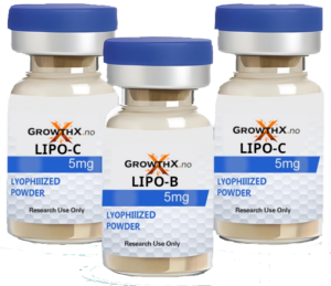 LIPO-B / LIPO-C