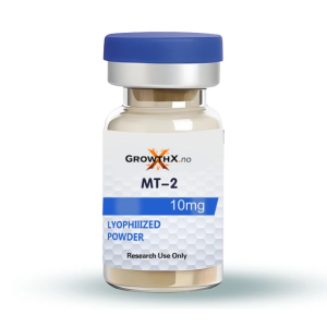 MT-2 (Melanotan 2)