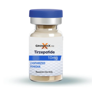 Tirzepatide